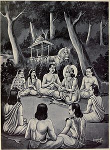 Sampoorna Karthika Maha Purananamu 5th Day Parayanam